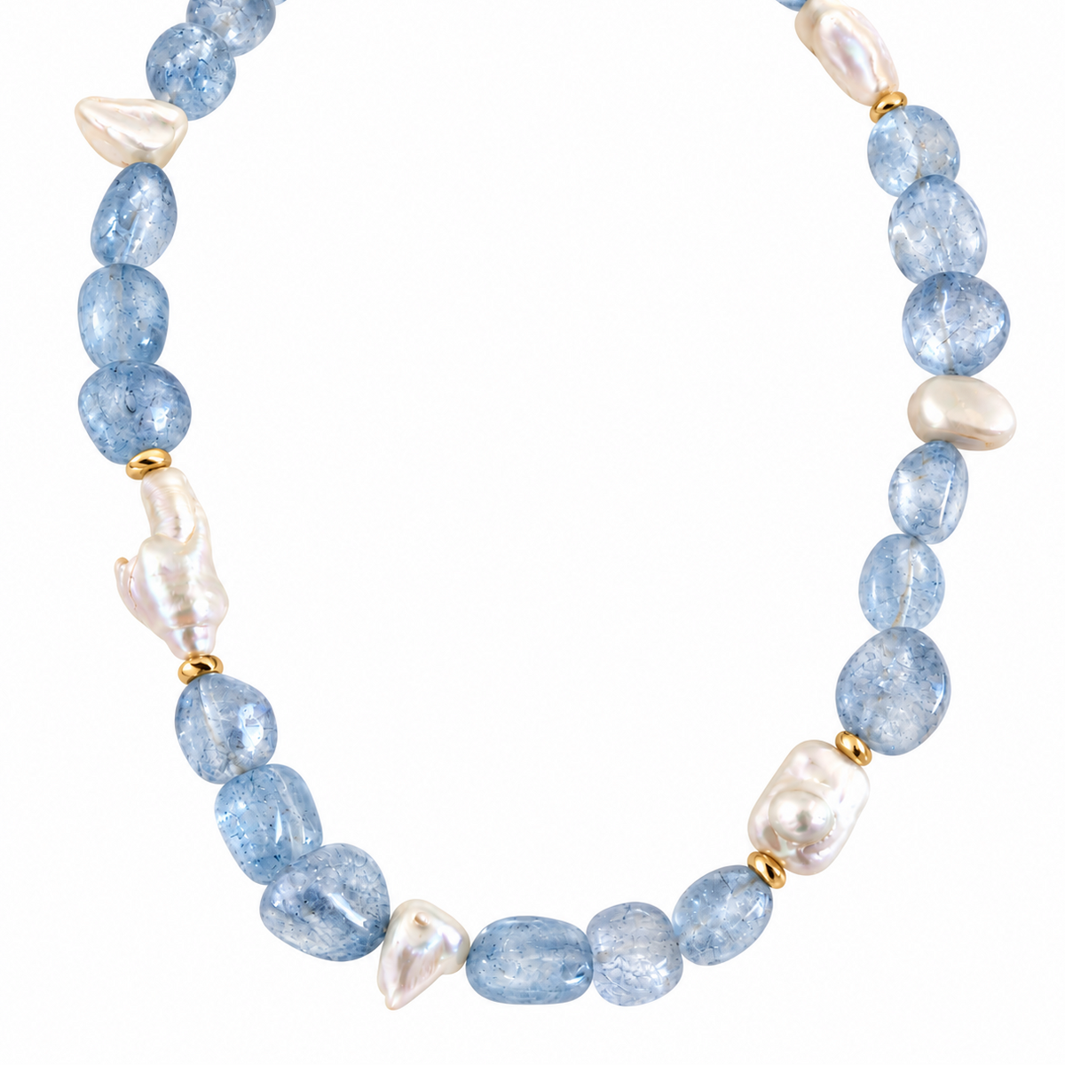 Positano Necklace