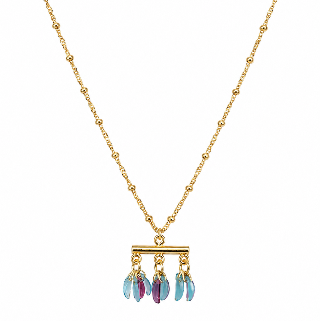 Sienna Chain