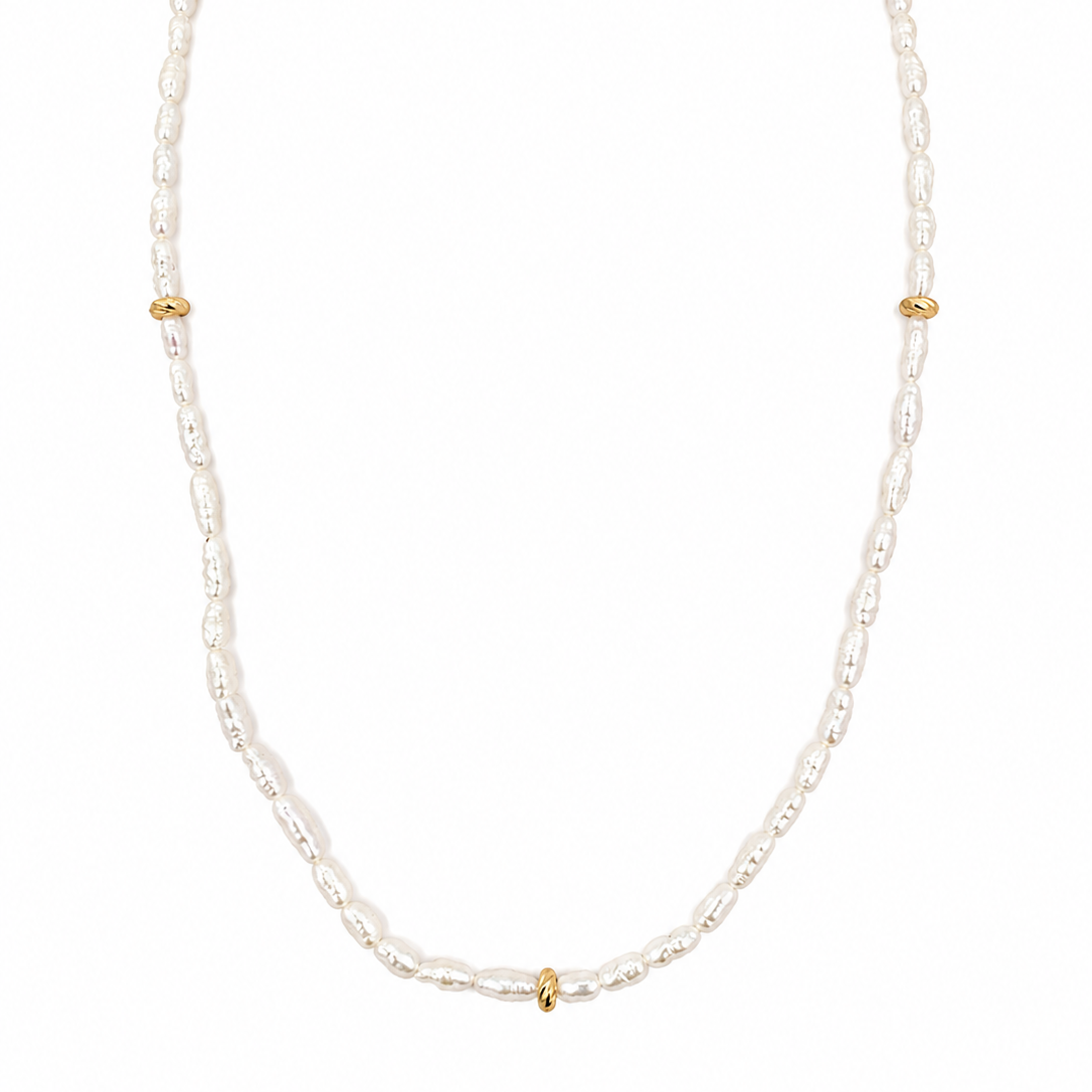 Musa Necklace
