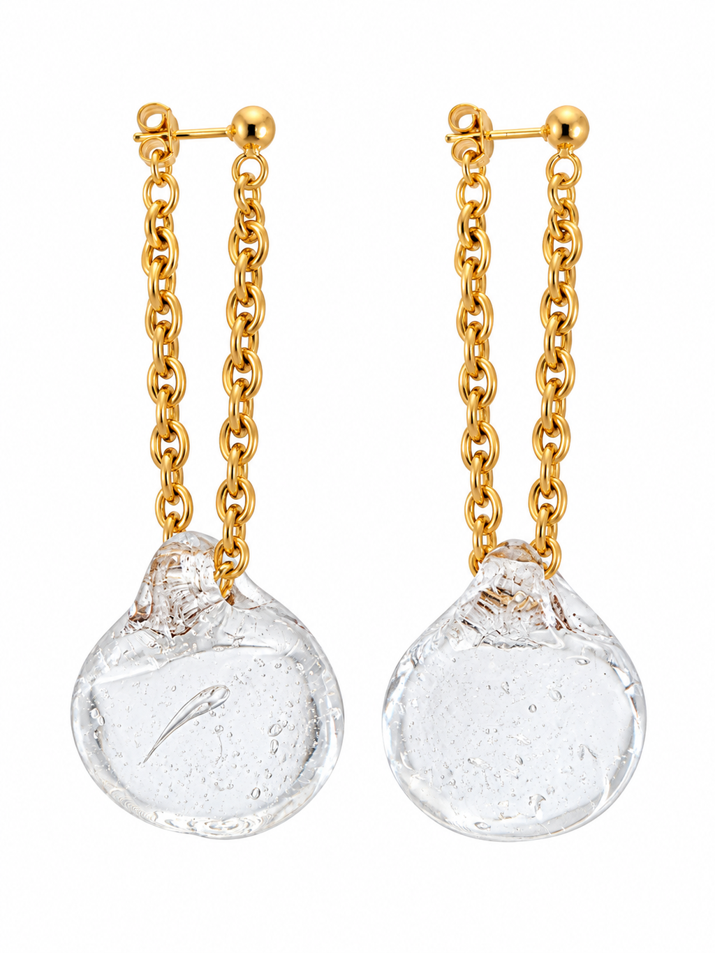 Atlas Earrings
