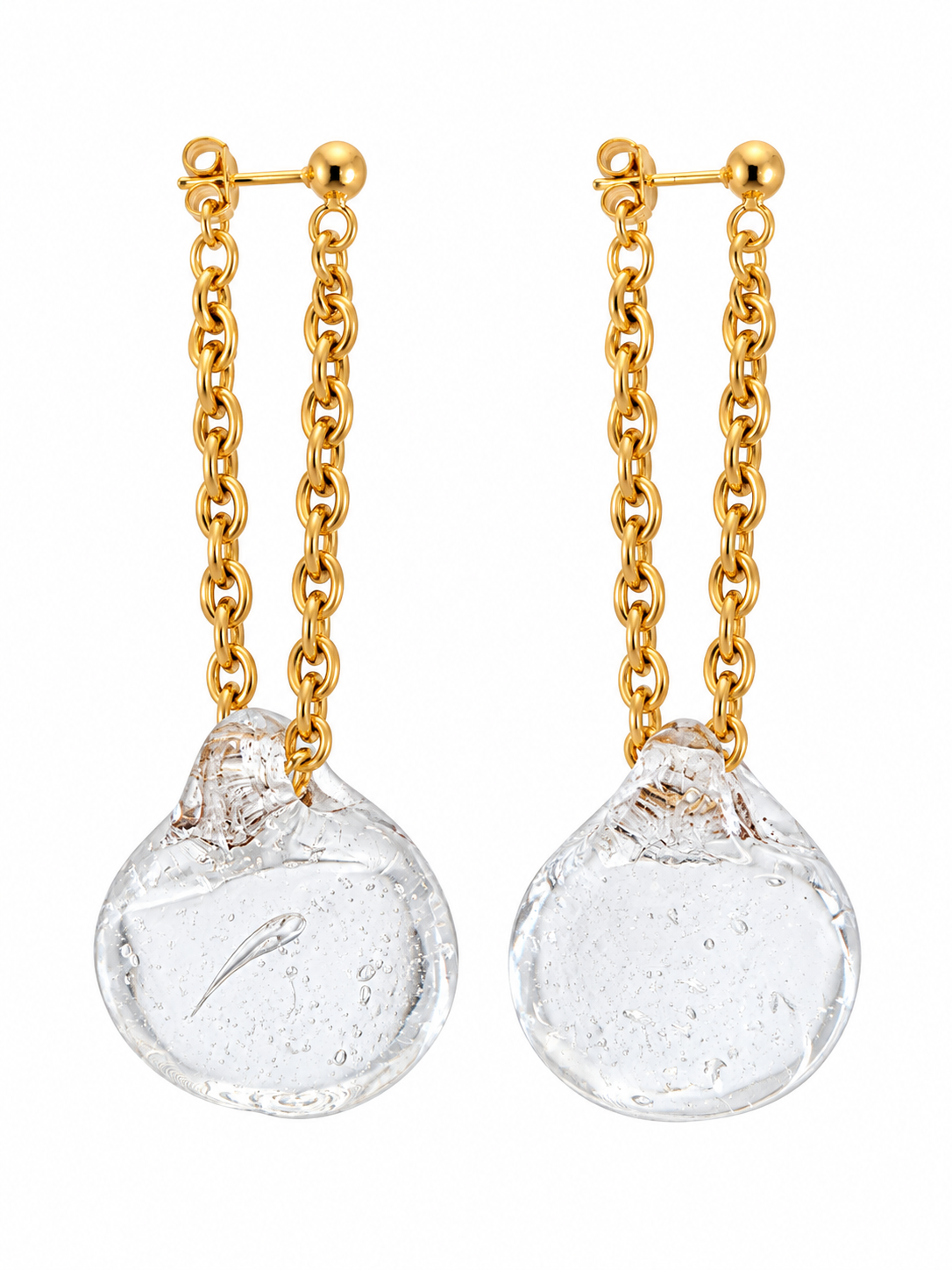 Atlas Earrings
