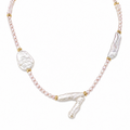 Musa Necklace