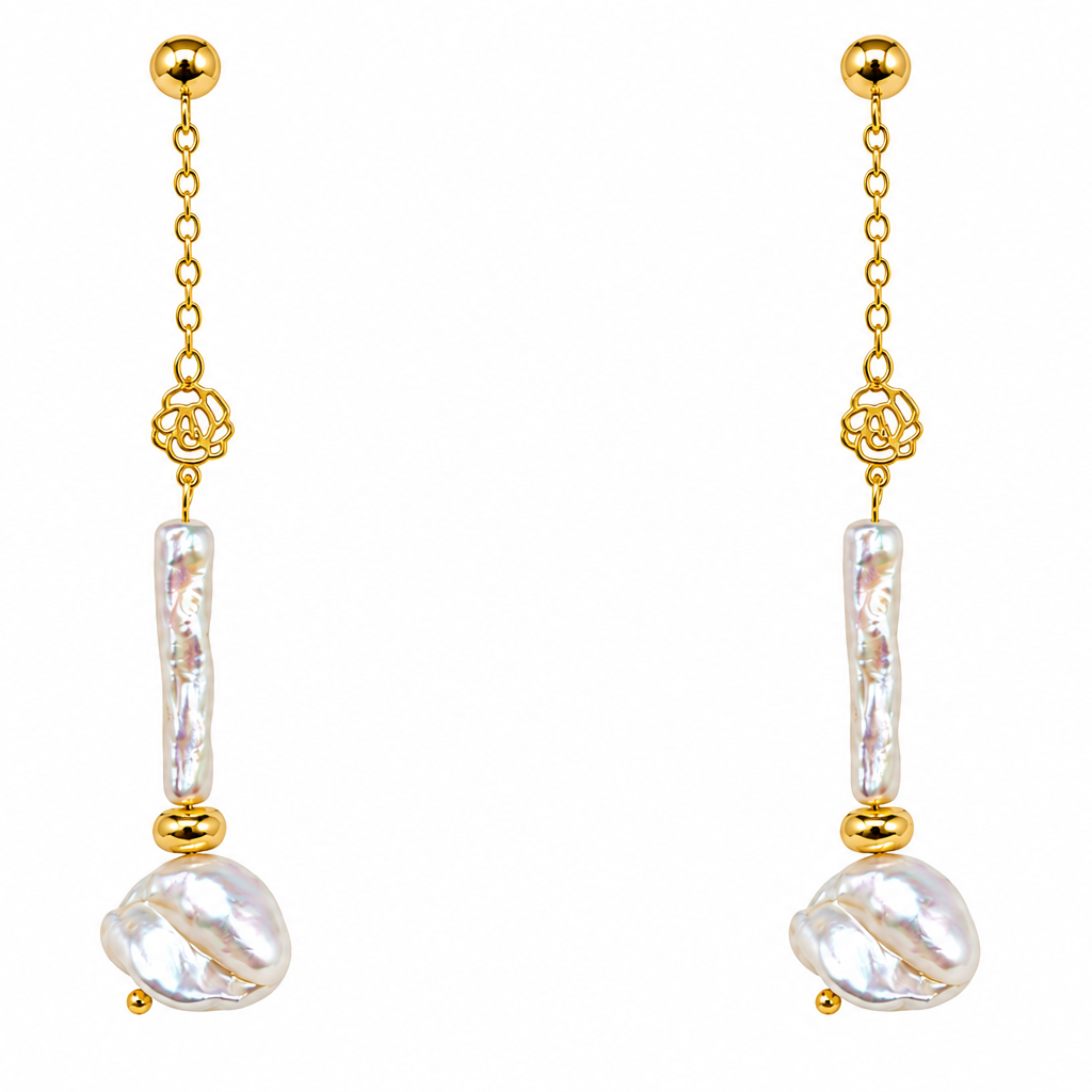 Juliett Earrings