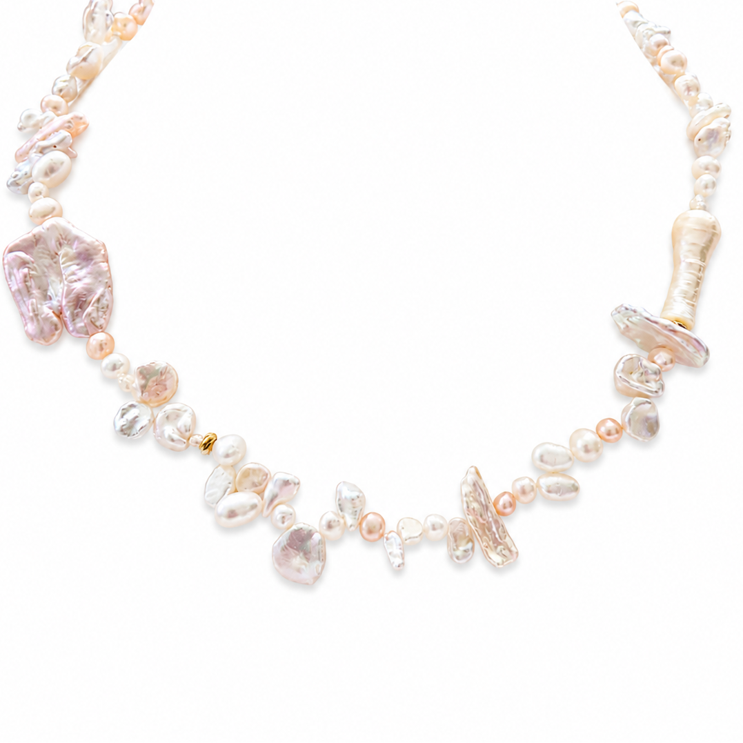 Bianca  Necklace