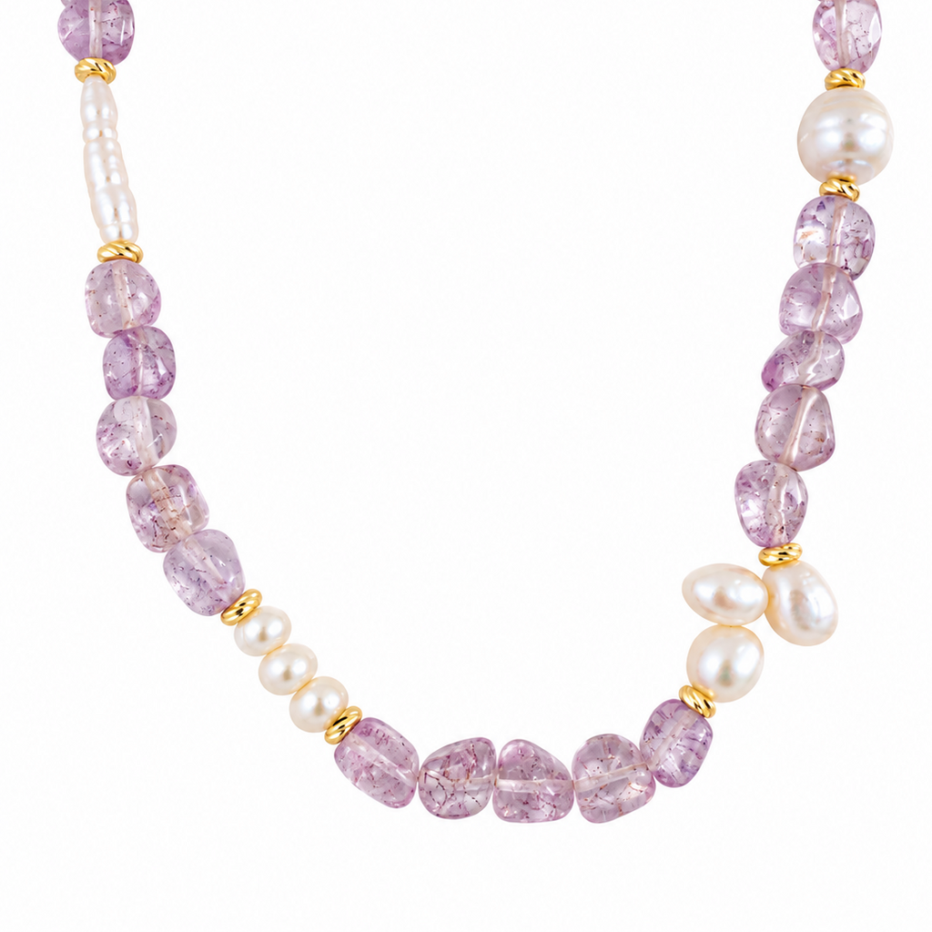 Astra Necklace