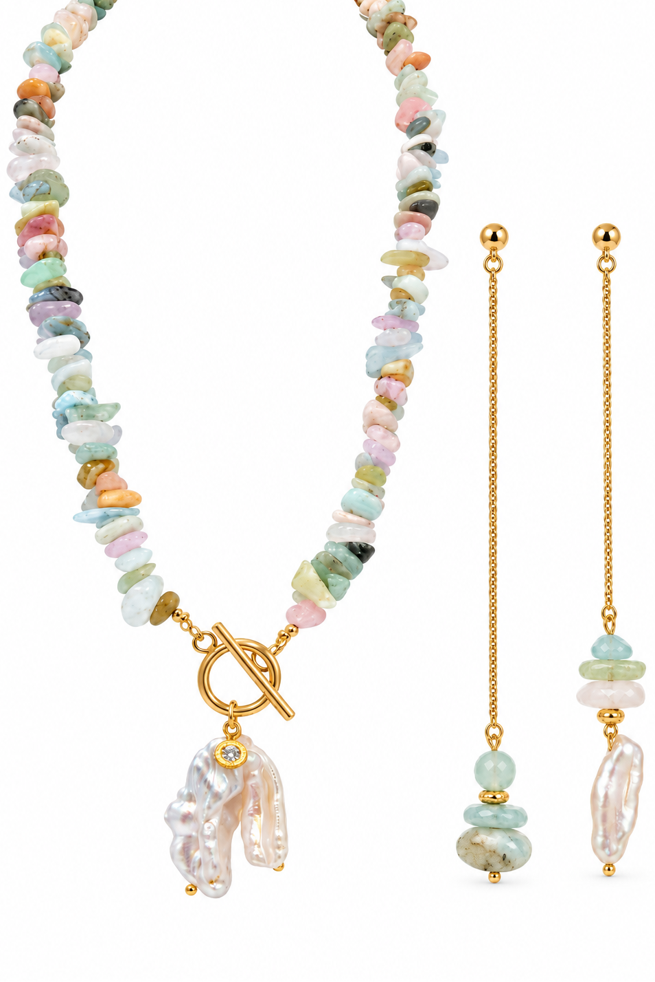 Bali Necklace