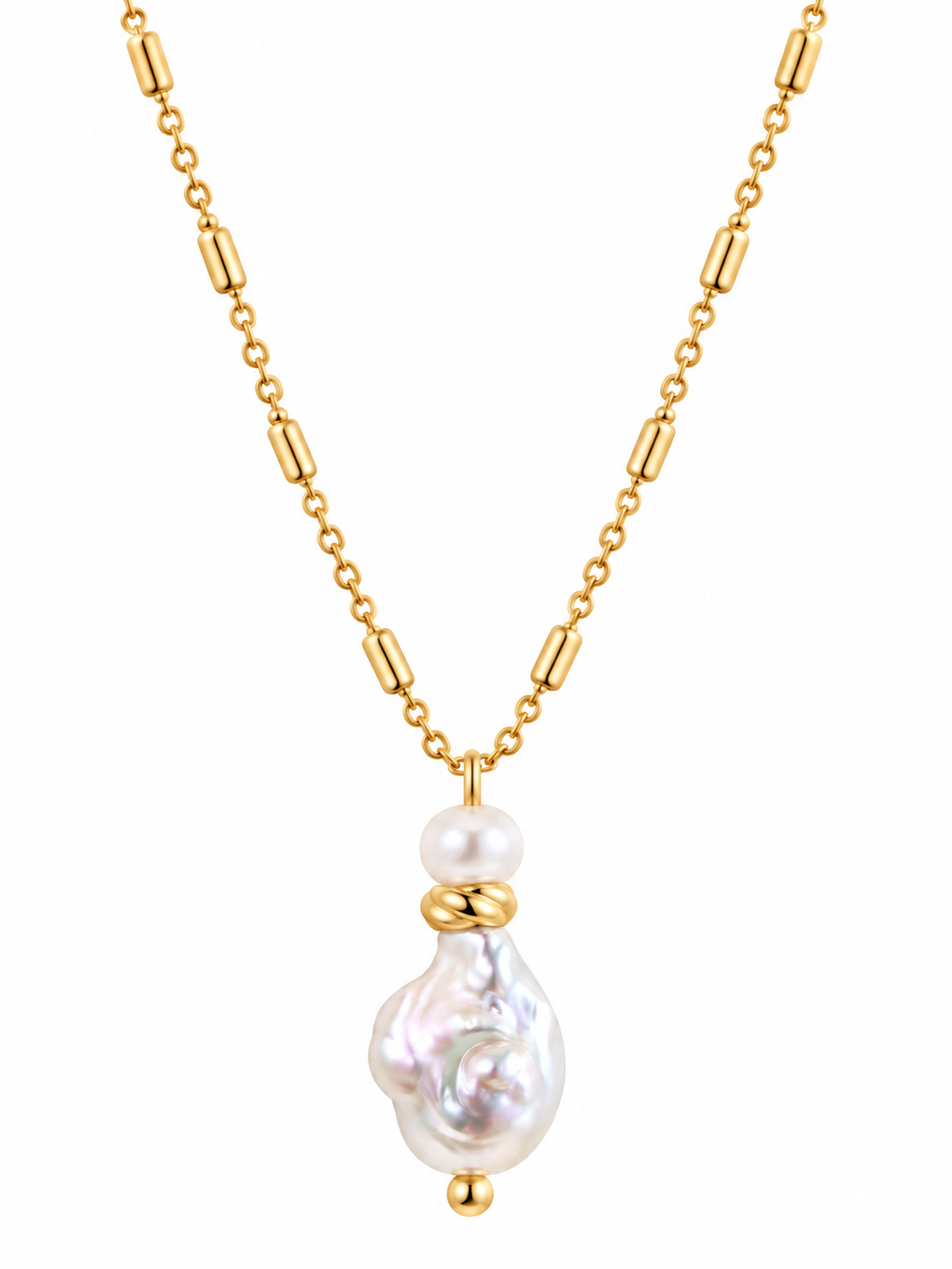 Blossom chain