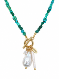 Danelle Necklace