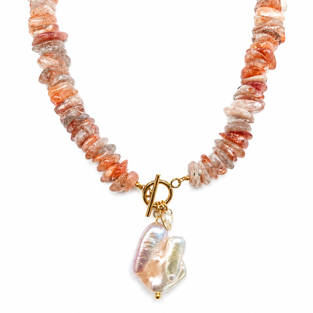 Ocaso Necklace