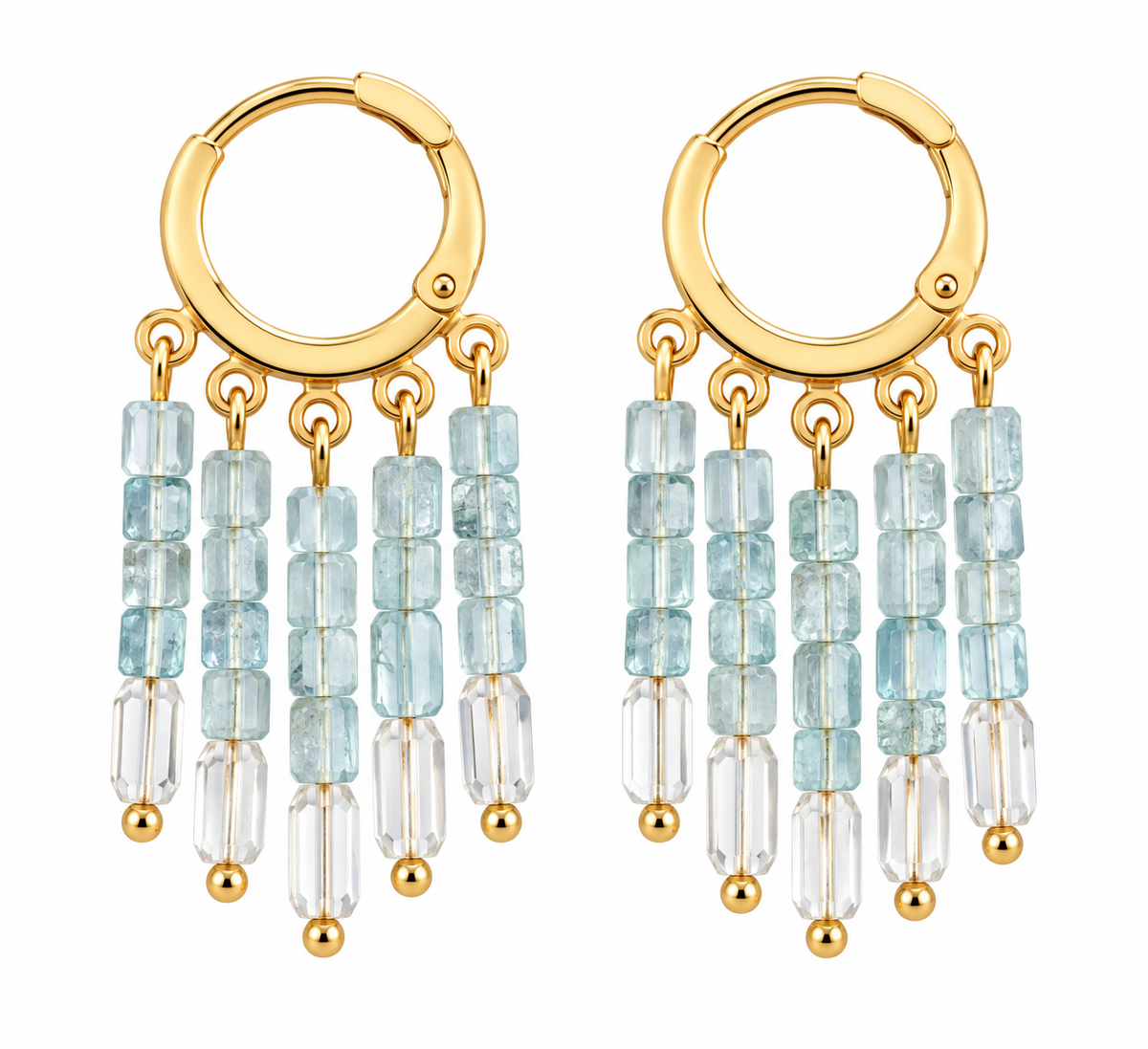 Marina Earrings