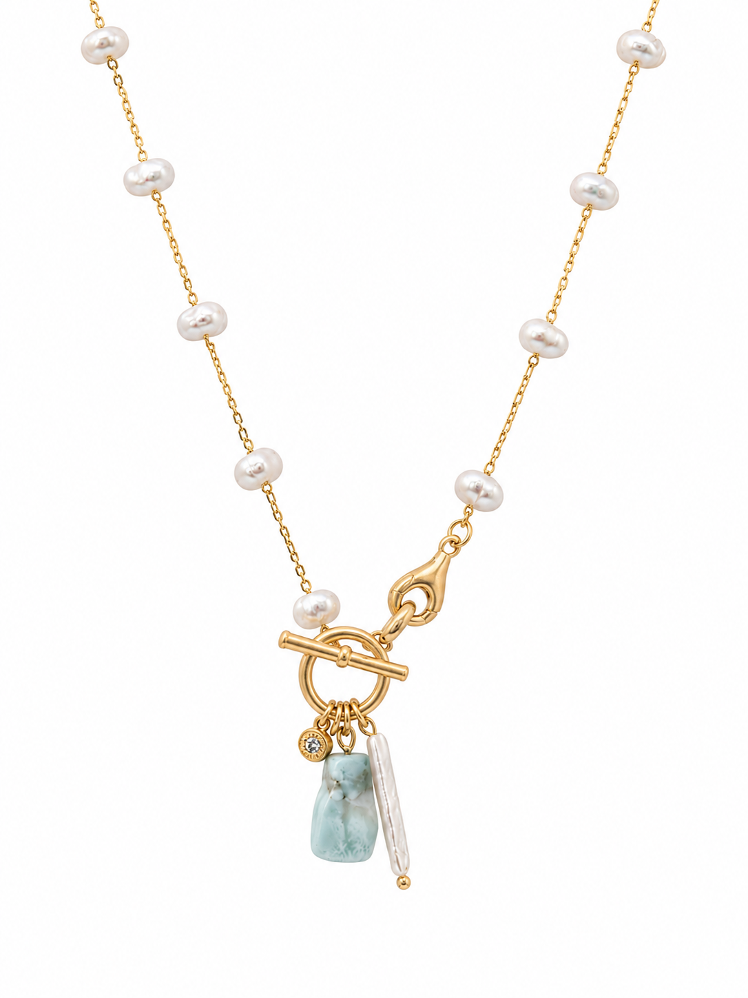 Perla Chain
