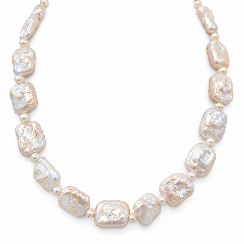 Monaco Necklace
