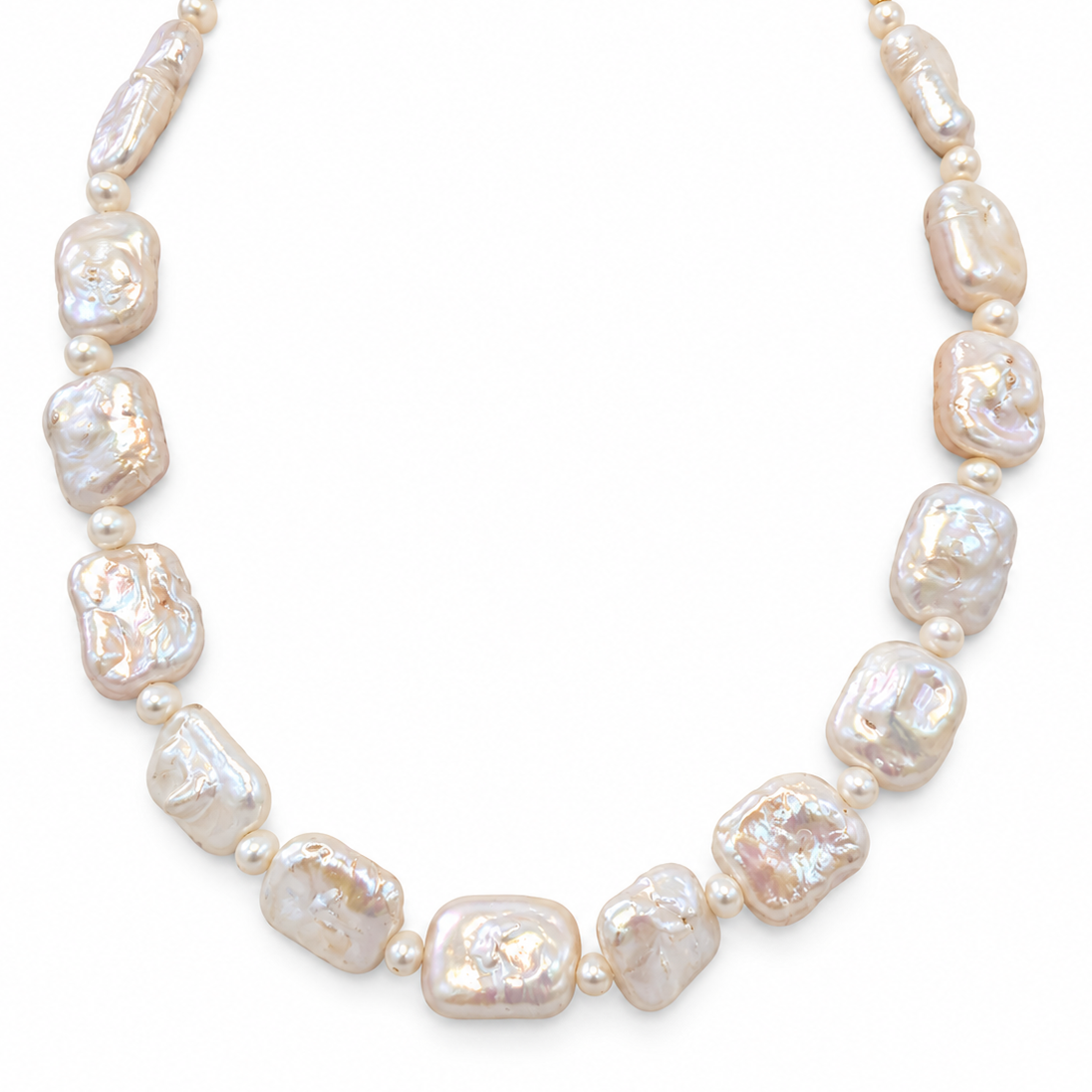 Monaco Necklace