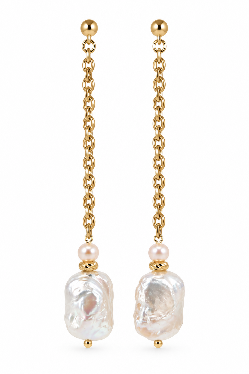 Monaco Earrings