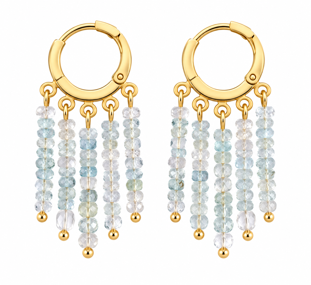 Resplandor Earrings