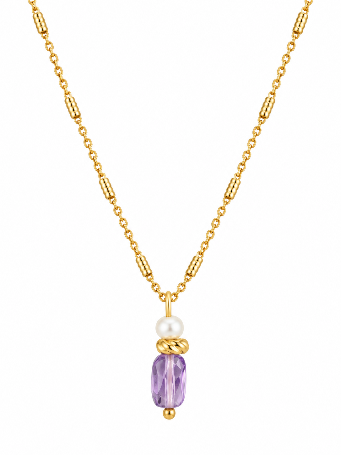 Blossom chain