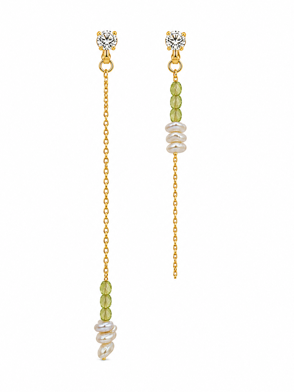 Grace Earrings