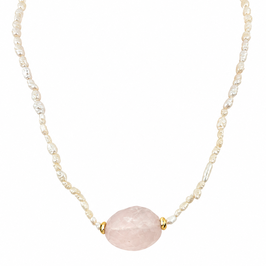Noelle Necklace