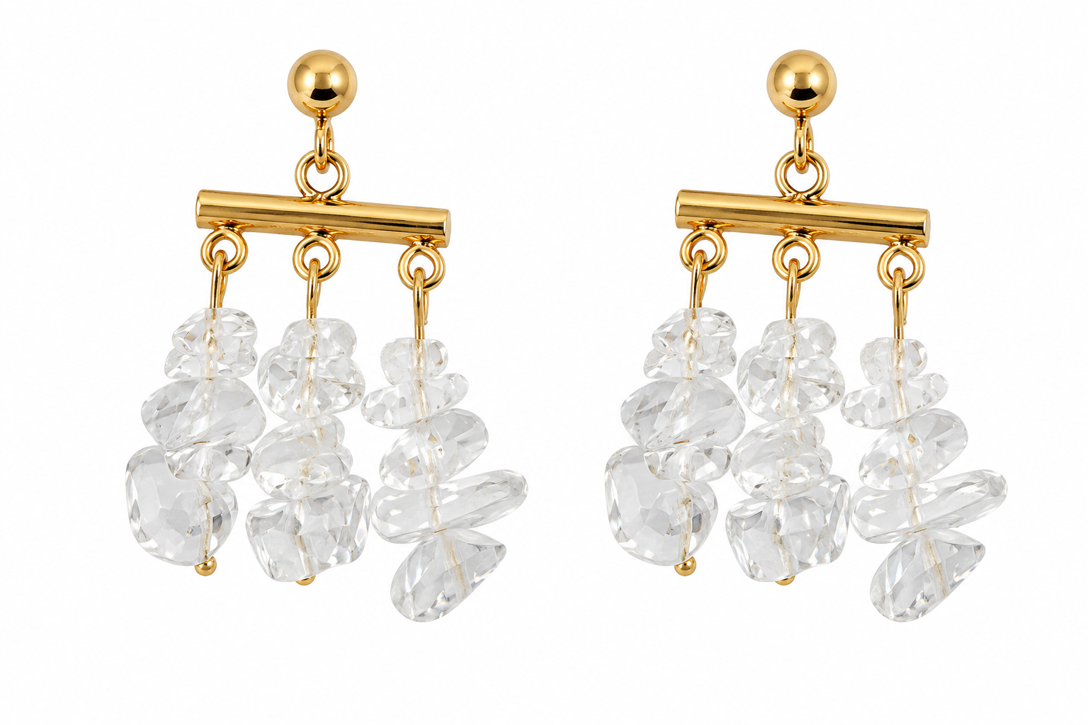 Luna Earrings