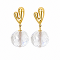 Amet Earrings