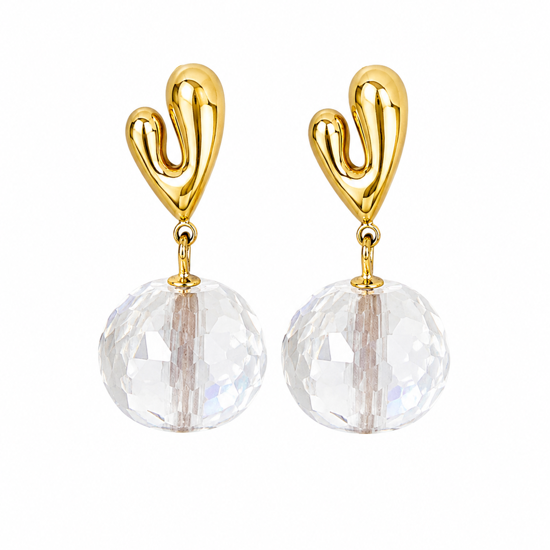 Amet Earrings