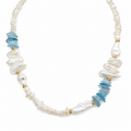 Sky Necklace