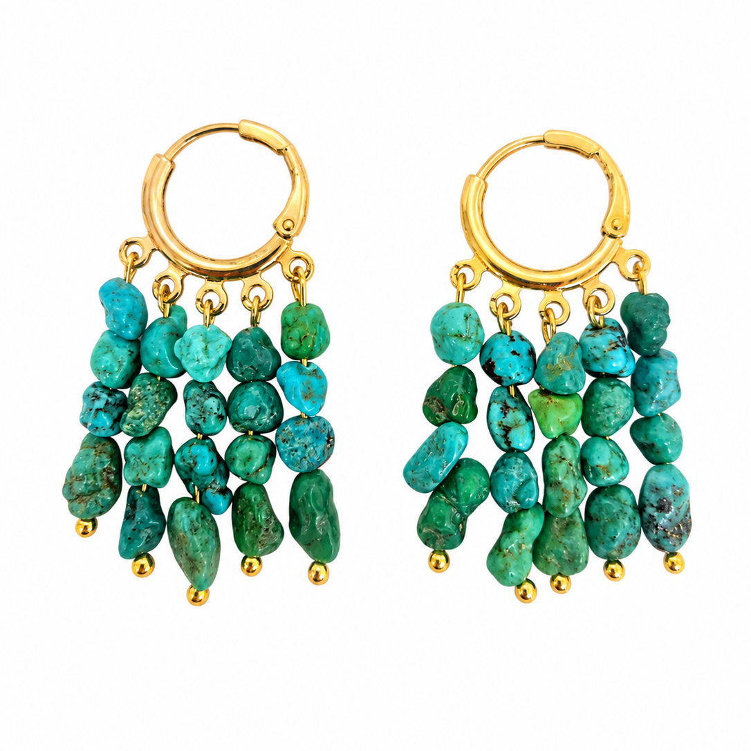 Gabrielle Earrings