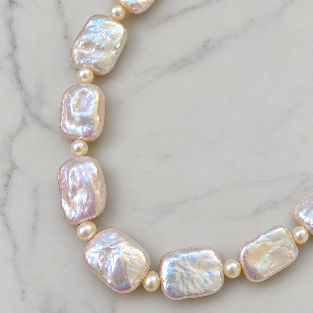 Monaco Necklace