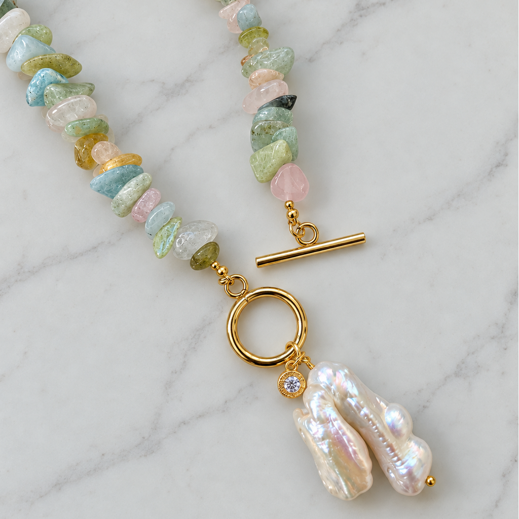 Bali Necklace