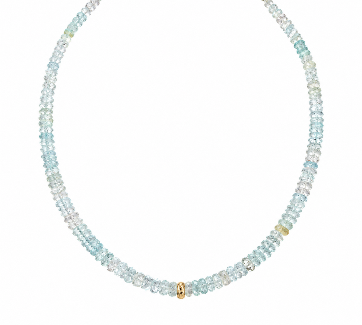 Resplandor Necklace