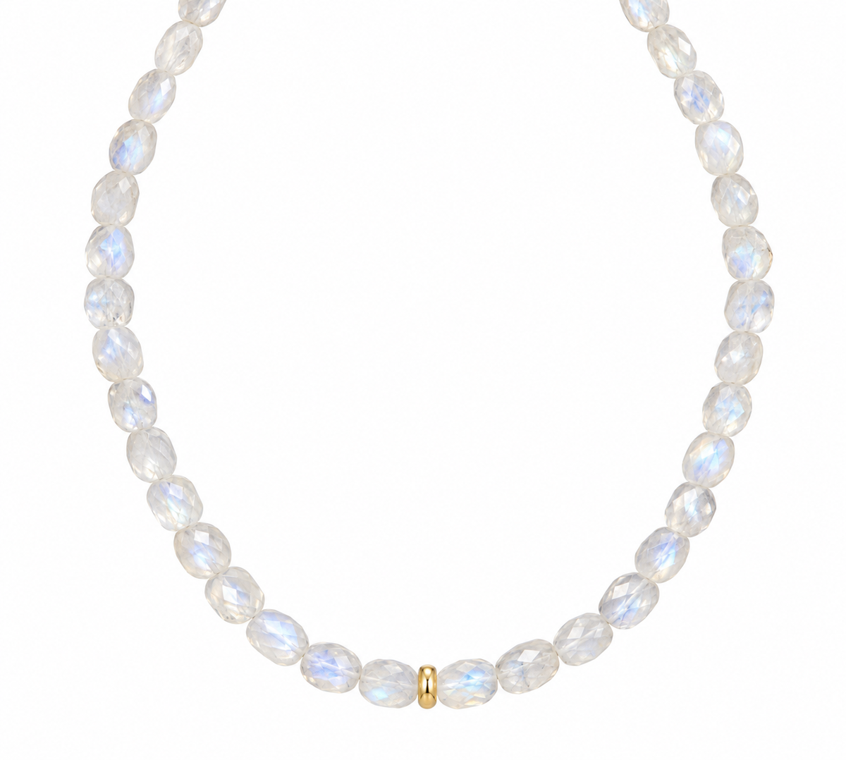 Reflejo Necklace