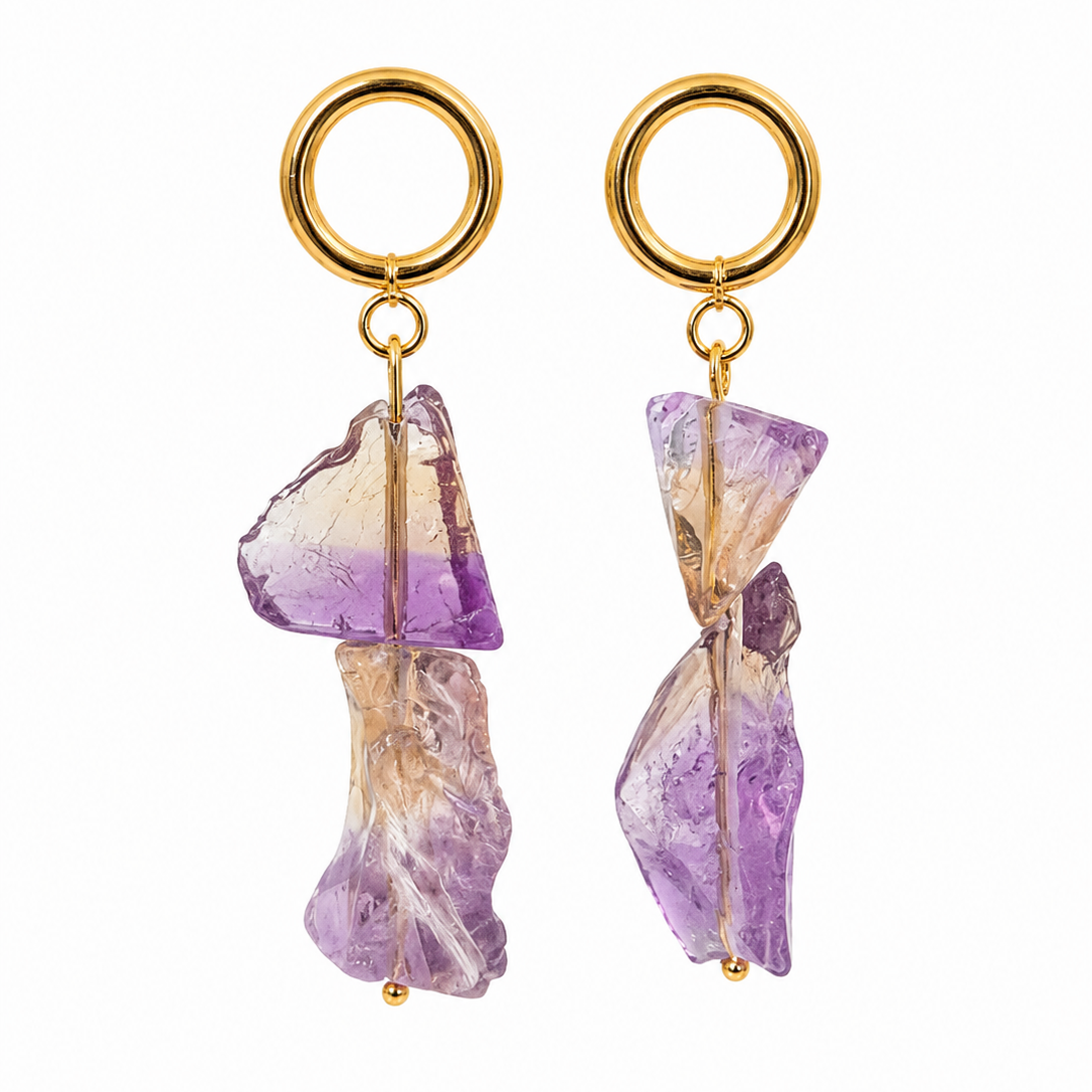 Noa Earrings