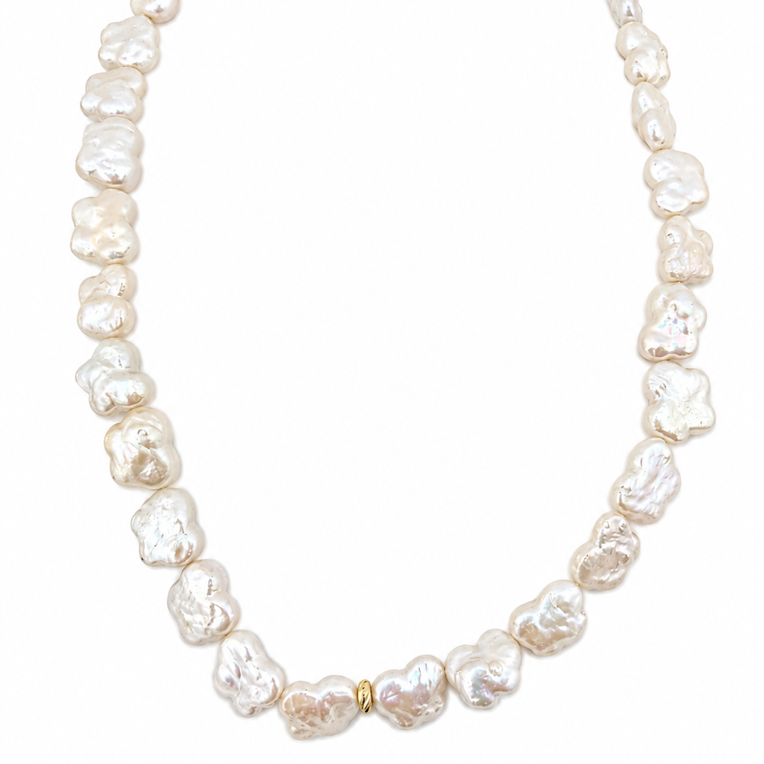 Selene Necklace