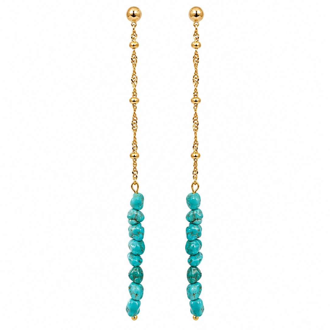 Lurel Earrings