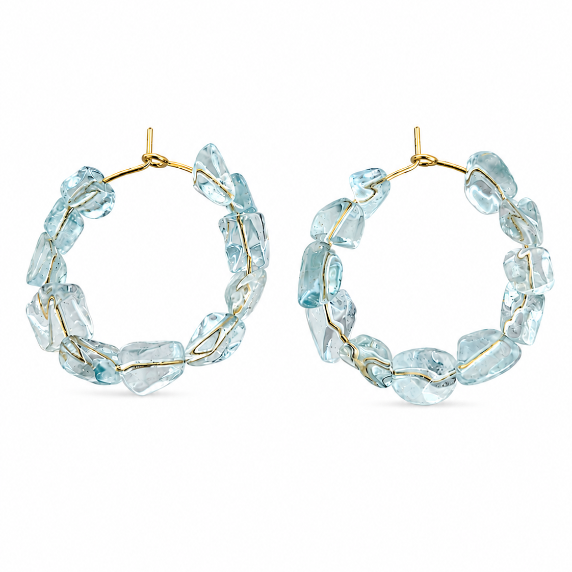 Marea Hoops