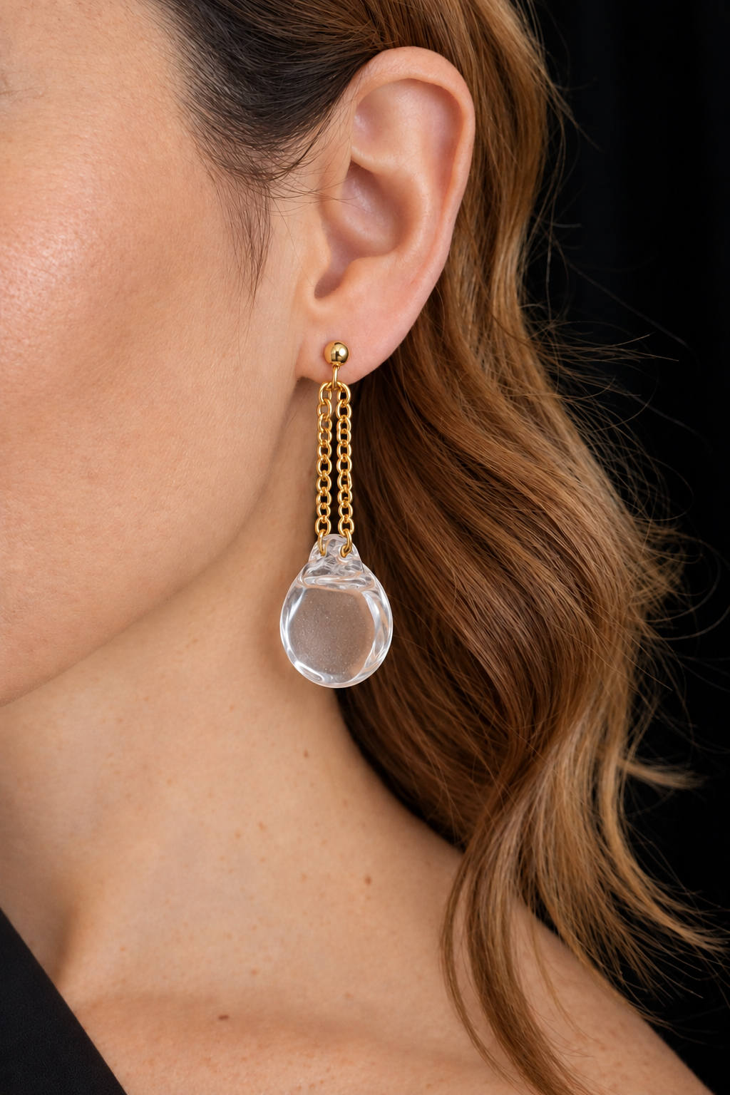 Atlas Earrings