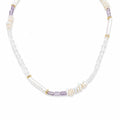 Belle Necklace