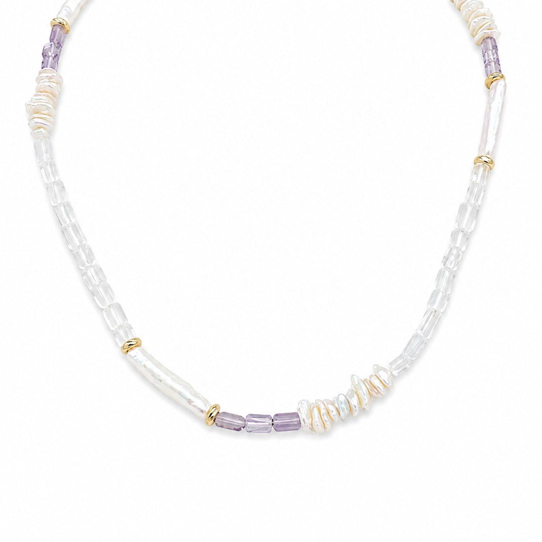 Belle Necklace