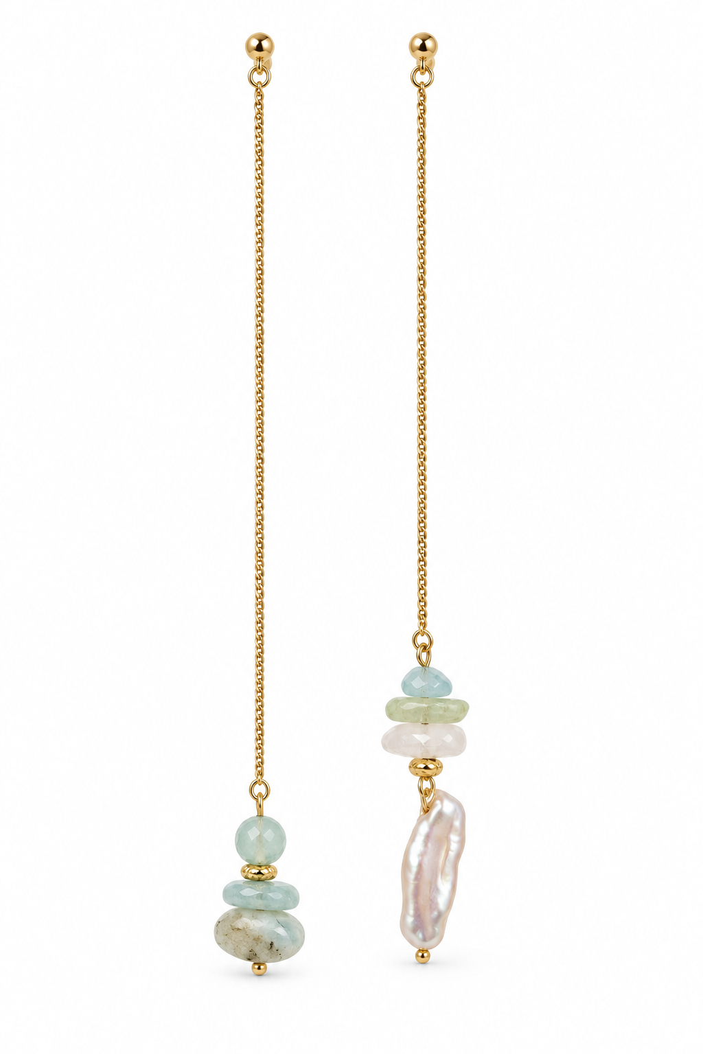Bali Earrings