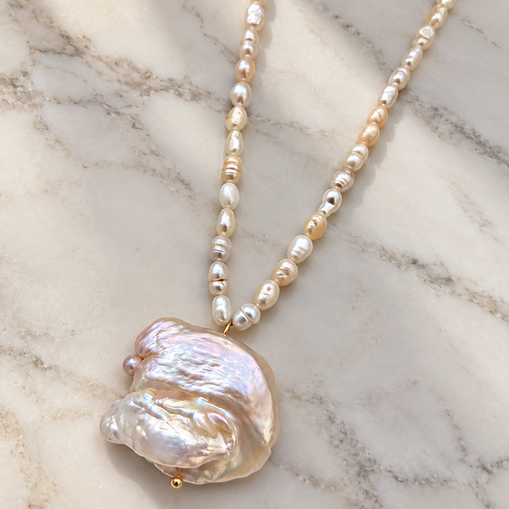 Cannes Necklace