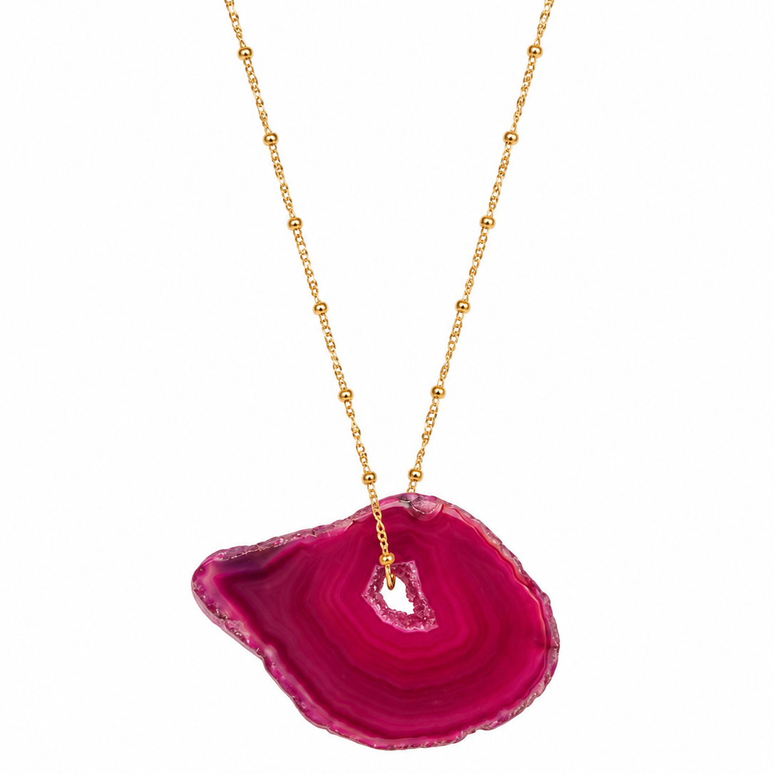 Soraya Chain