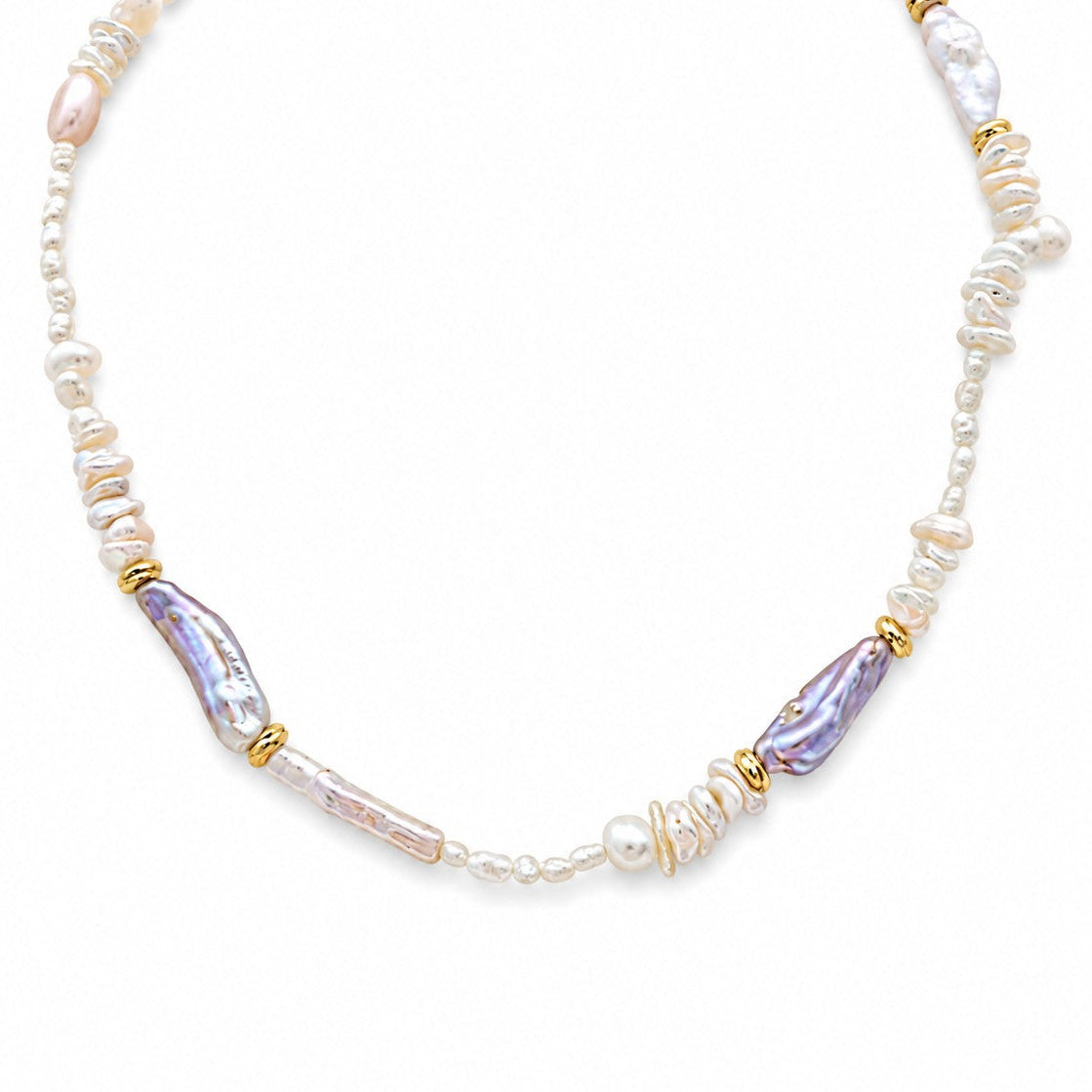 Lumi Necklace