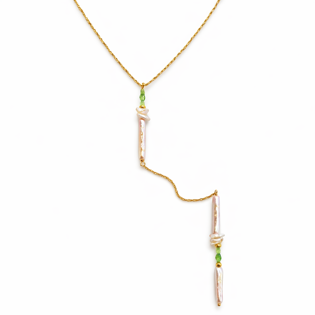 Aura Lariat