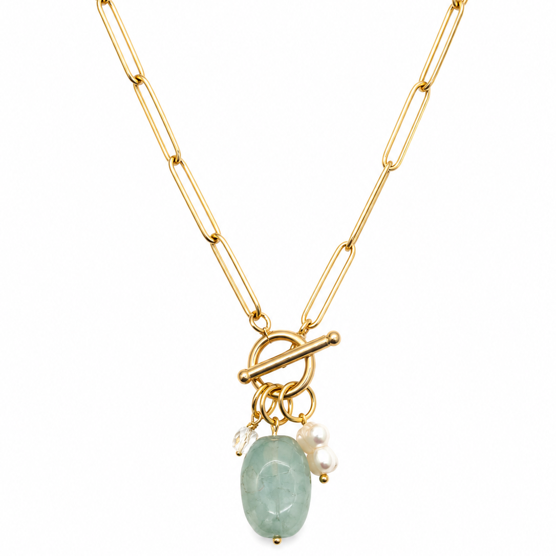 Victoria Chain