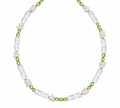 Olive Necklace