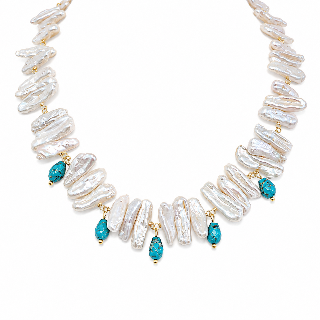 Nayeli Necklace