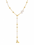 Juliett Lariat