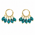 Nayeli Earrings