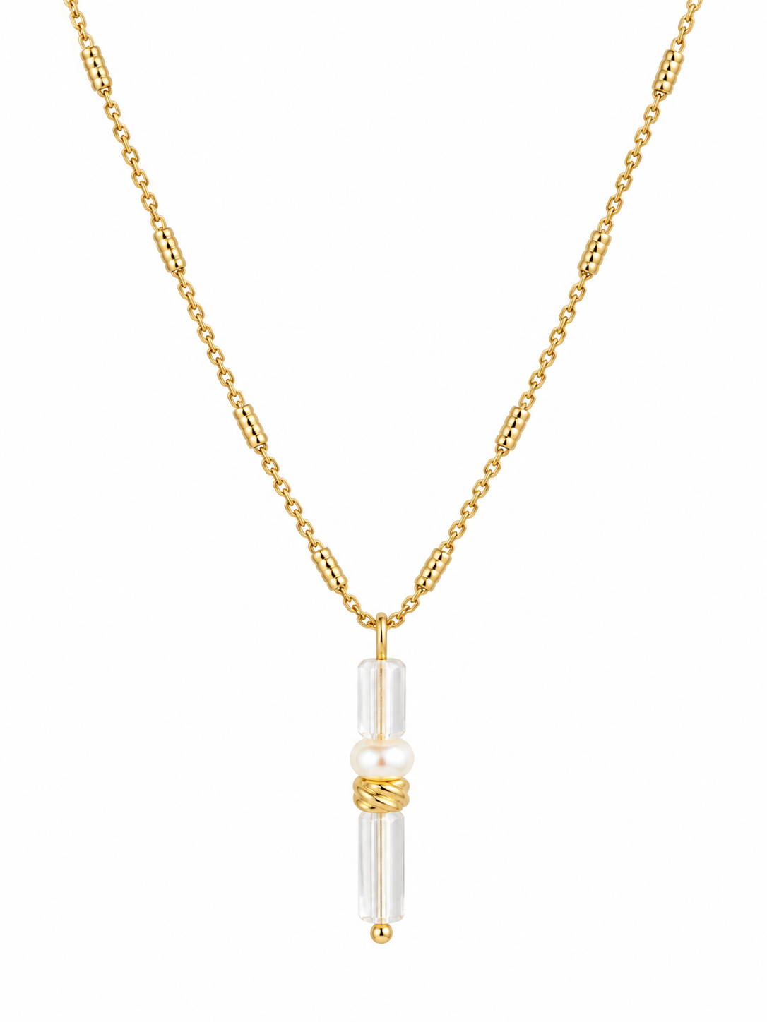 Blossom chain