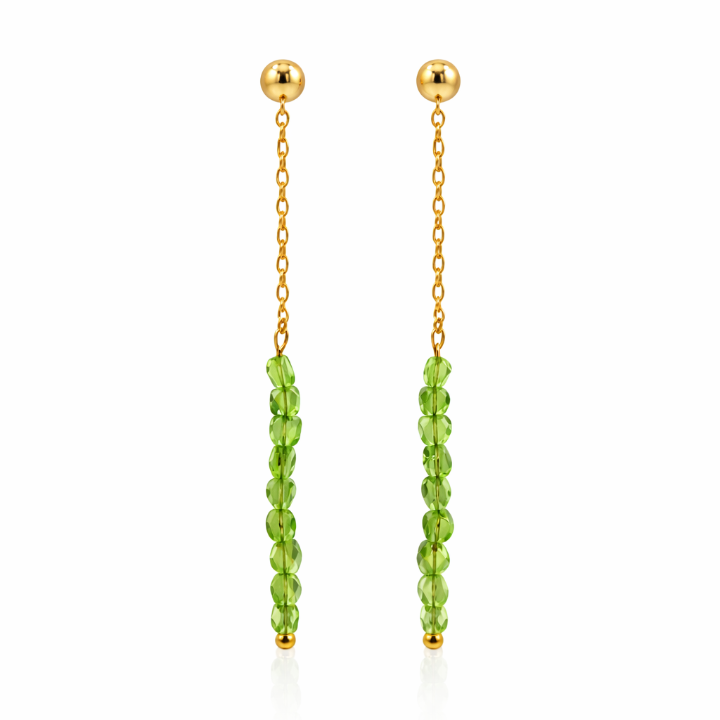 Aura Earrings